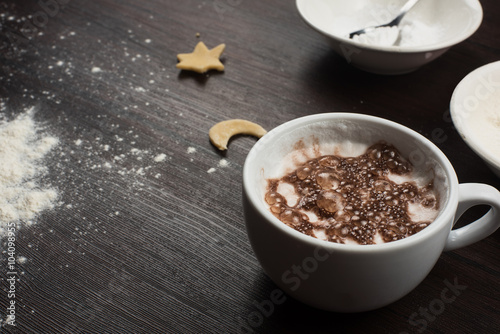 Coffee theme photo