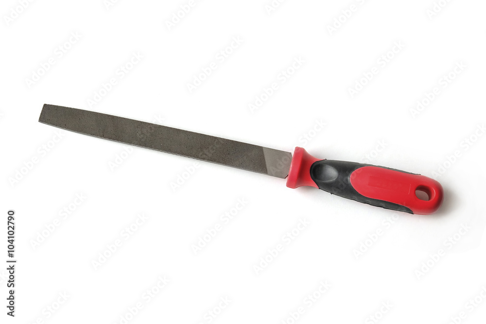 Red rasp