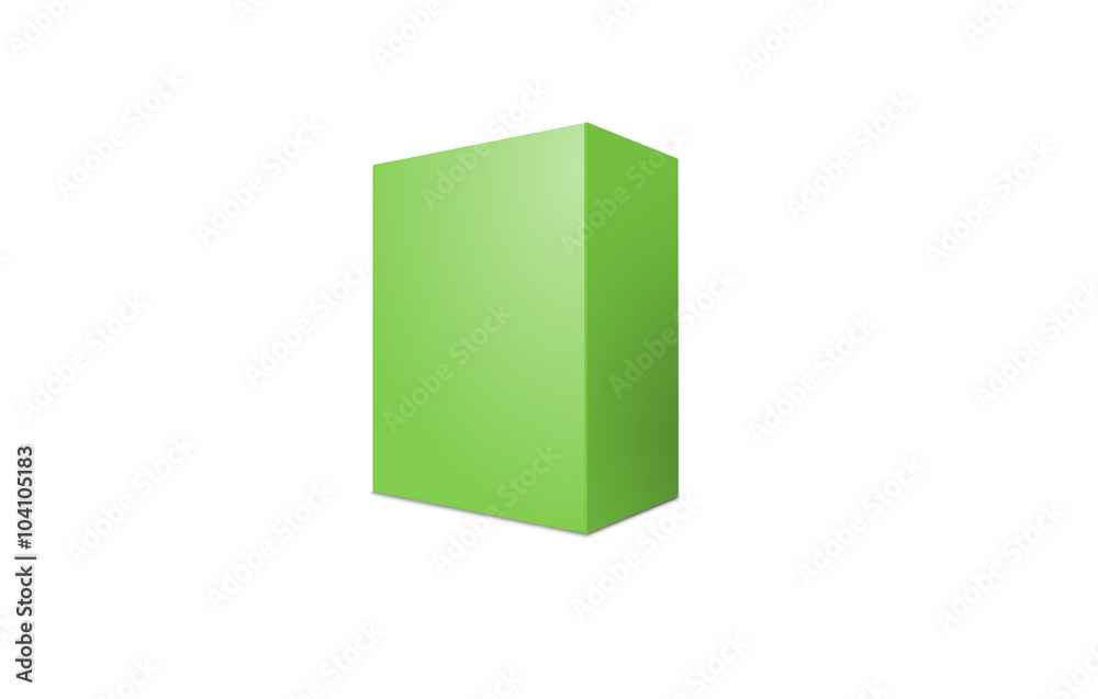box verte box verte