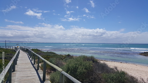 Struisbaai beach  Western Cape