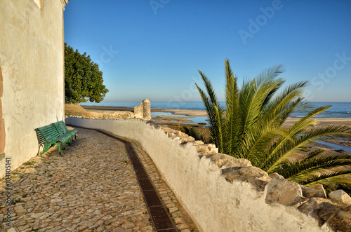 Cacela Velha, Portuguese destination photo