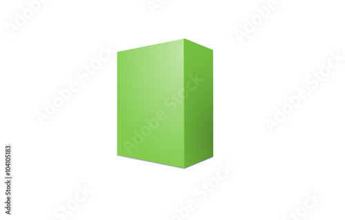 box verte