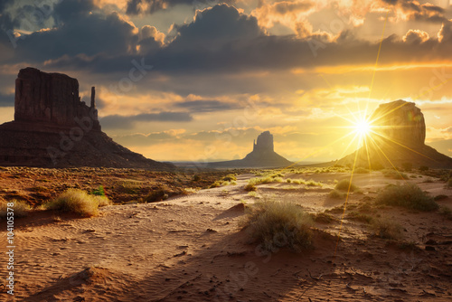 Monument Valley