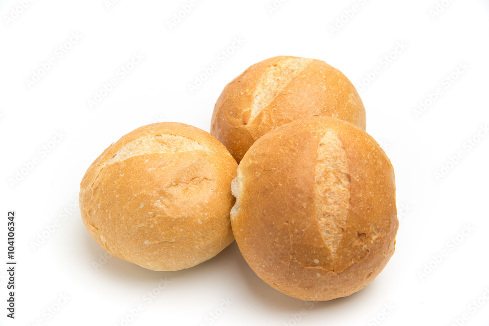 swiss bread