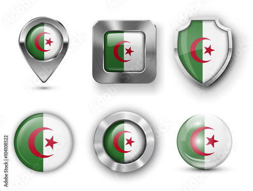 County Flag Bages
