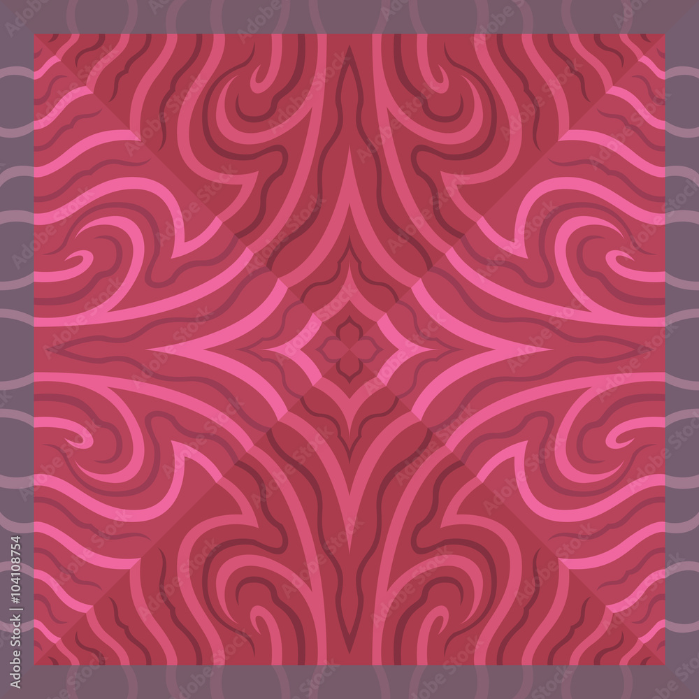 scarf pattern scarf pattern