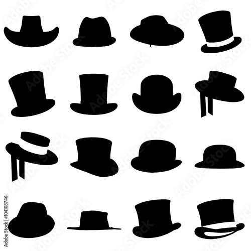sombreros