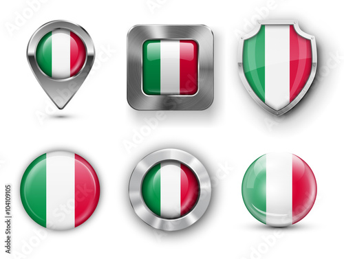 County Flag Bages