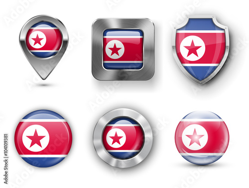 County Flag Bages