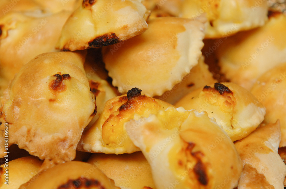 CRESPELLE CRESPELLE