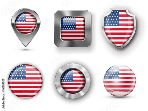 County Flag Bages