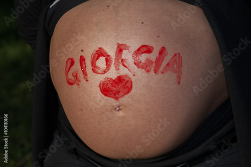 GIORGIA 6 photo