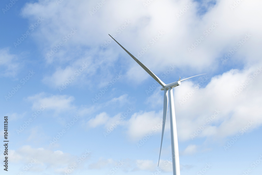 Wind turbine Wind turbine