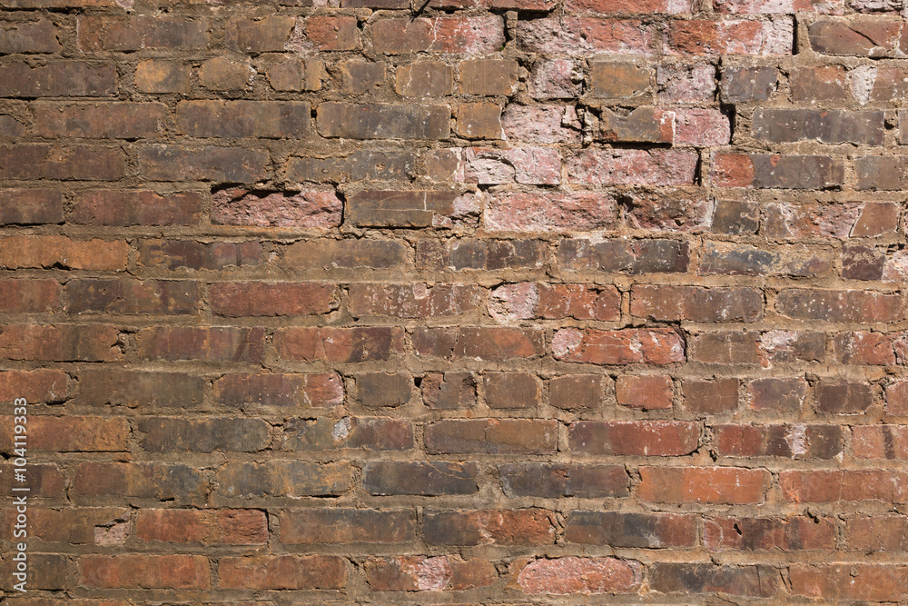 Fototapeta premium Stone Wall