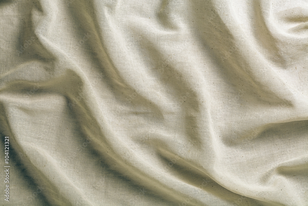 Old canvas texture Old canvas texture