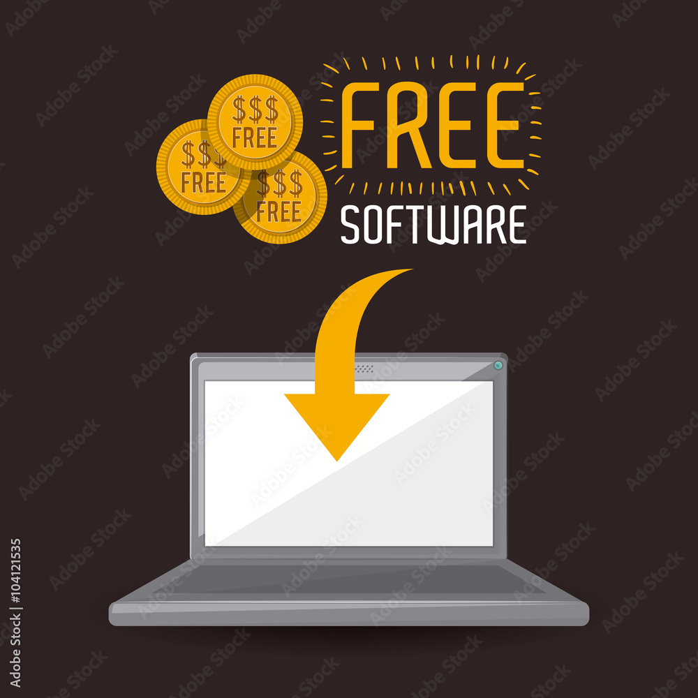 free software design free software design