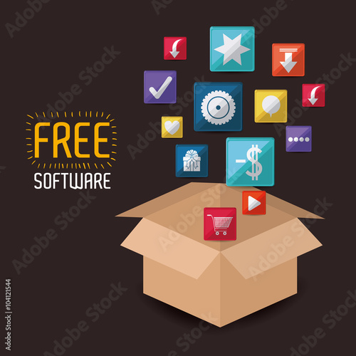 free software design 