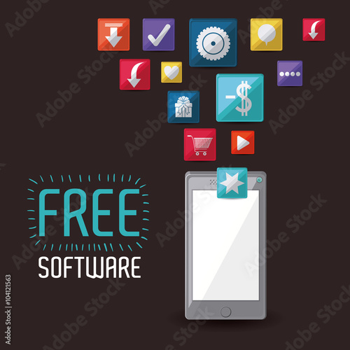 free software design 