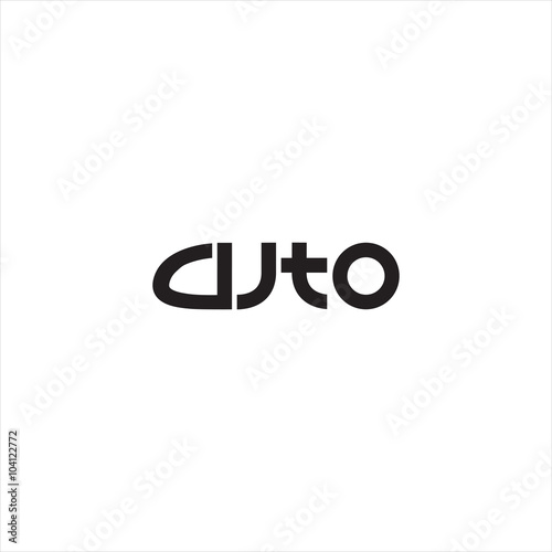 Logo auto