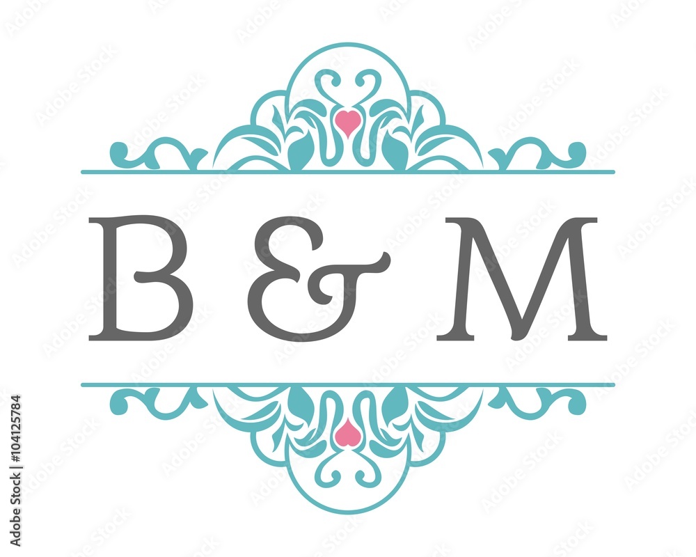 B and m wedding sales