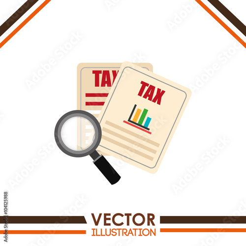 tax time design 