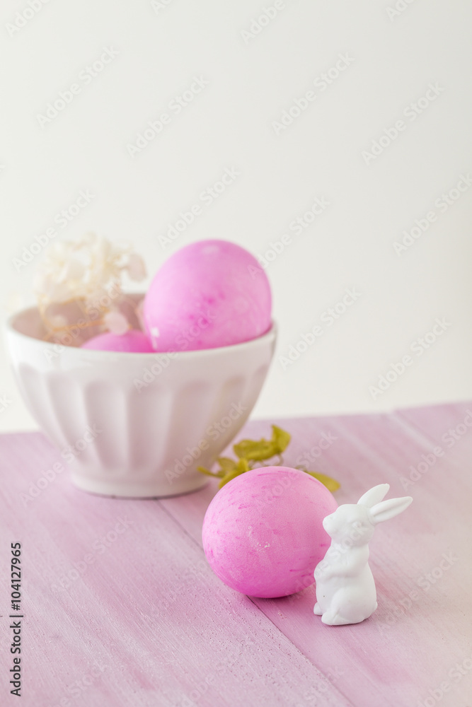 Easter eggs Easter eggs