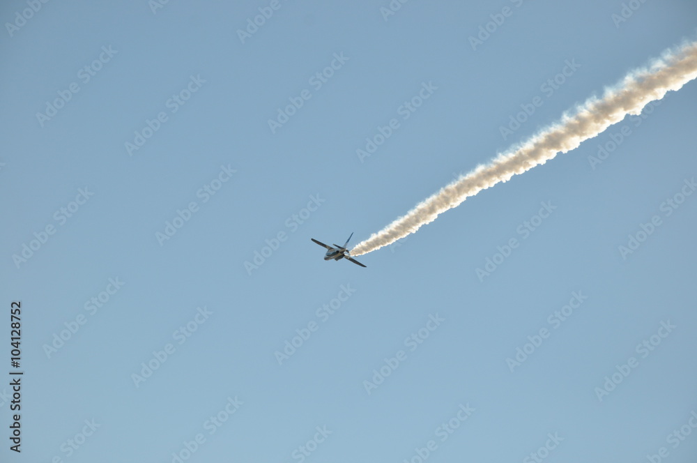 航空ショー 雲 航空ショー 雲