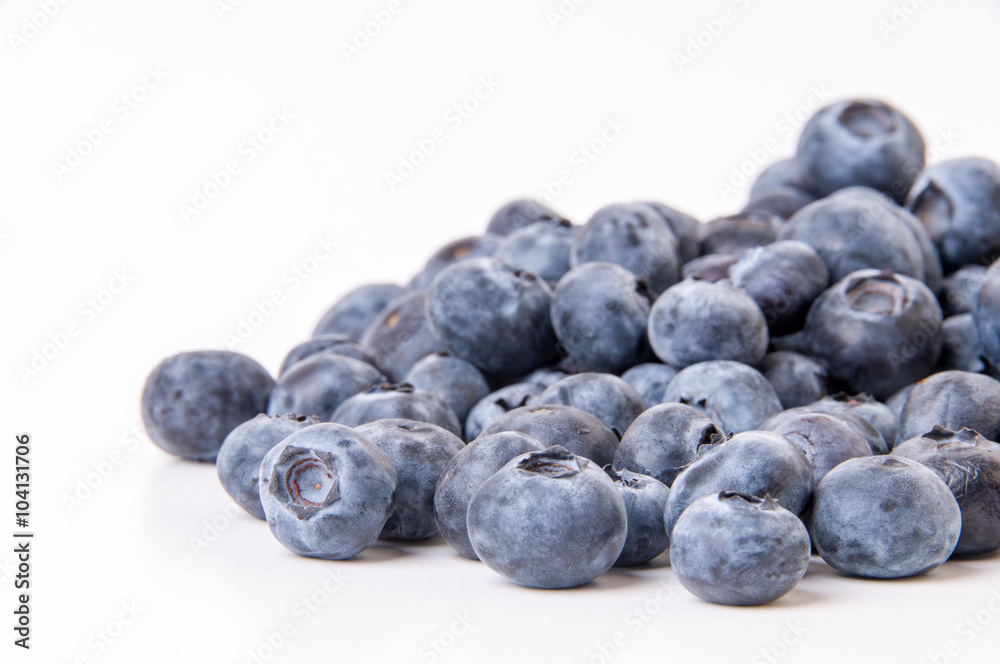 Blueberries Blueberries