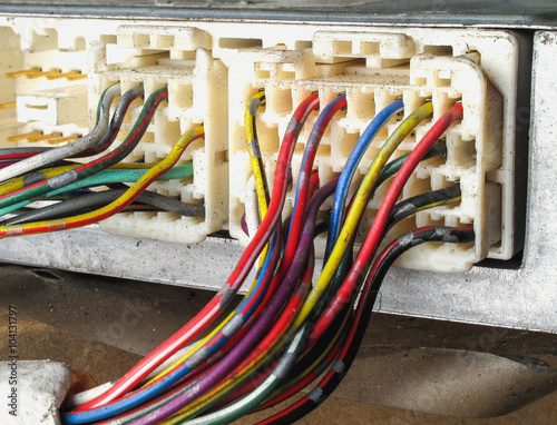 Electric wiring