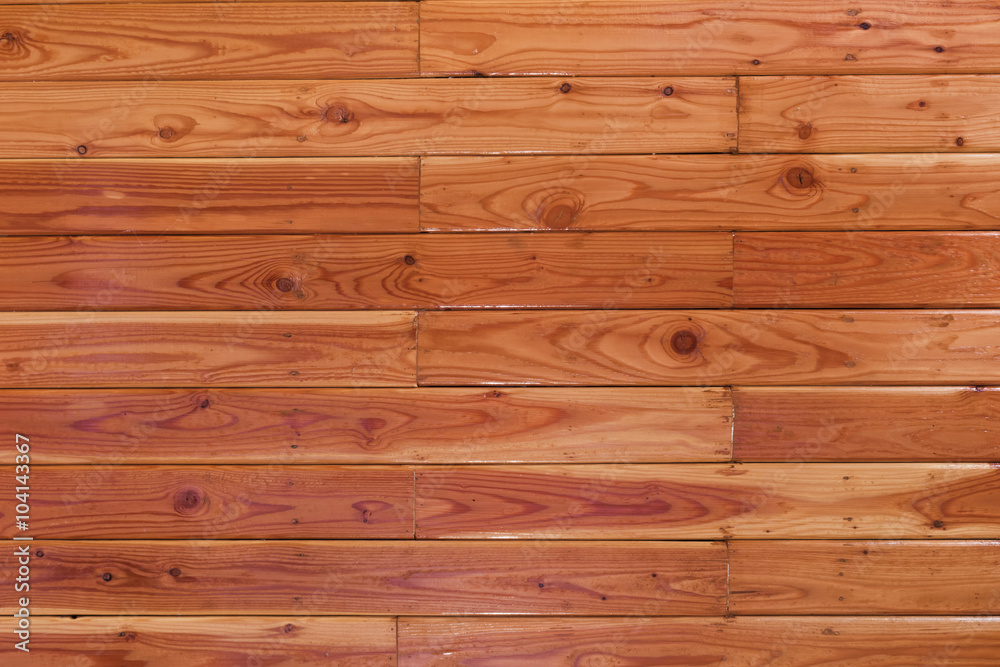 Naklejka premium Wood texture background