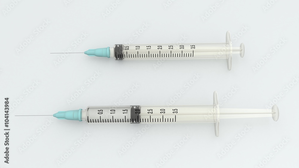 注射器 注射器