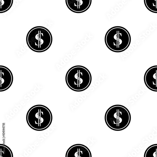 Dollar cent icon
