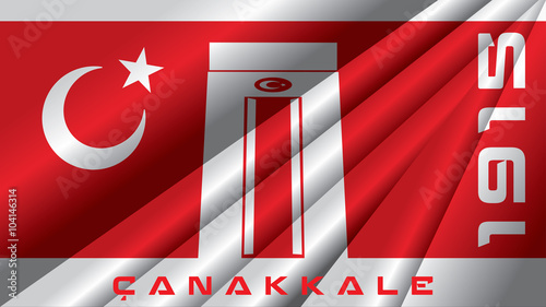18 Mart Çanakkale Zaferi ve Çanakkale Şehitlerini Anma Günü