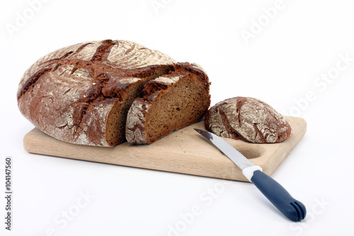 bread