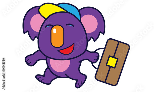 Trip Koala