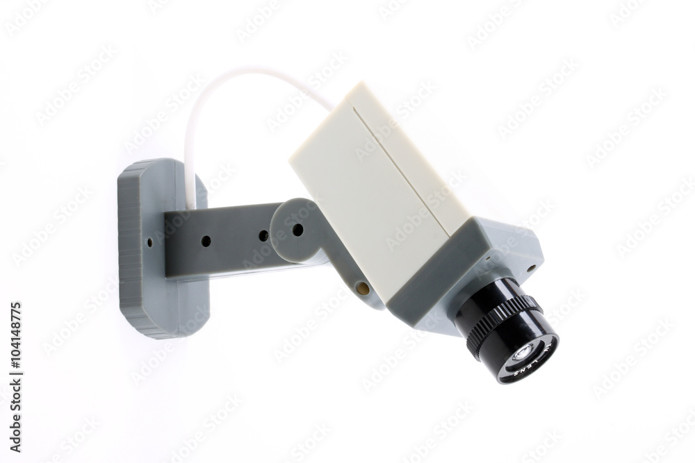 security digital camera