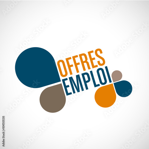 offres d'emploi