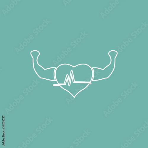 Health body icon