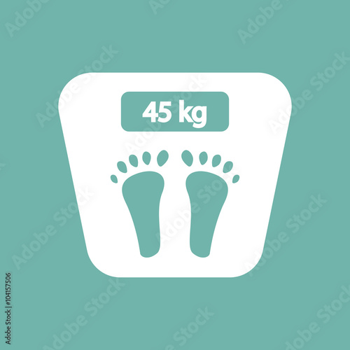Scales icon