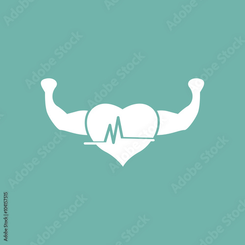 Health body icon