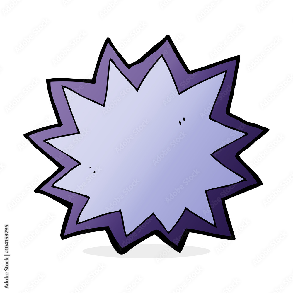 cartoon explosion cartoon explosion