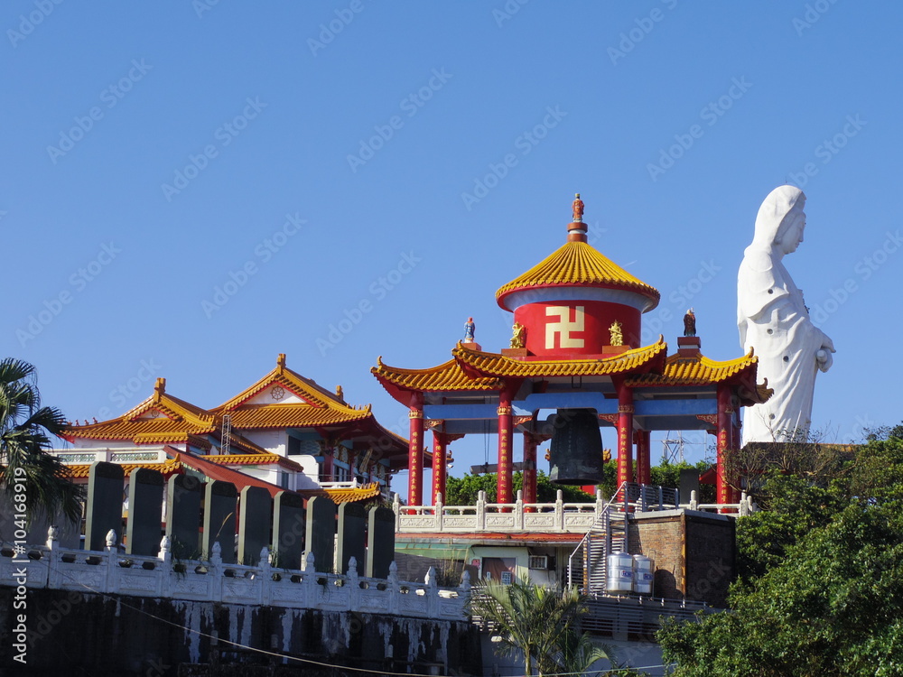 Obraz premium 中正公園