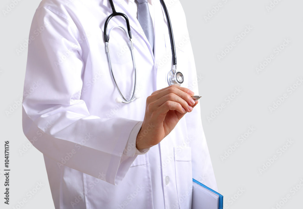 doctor doctor