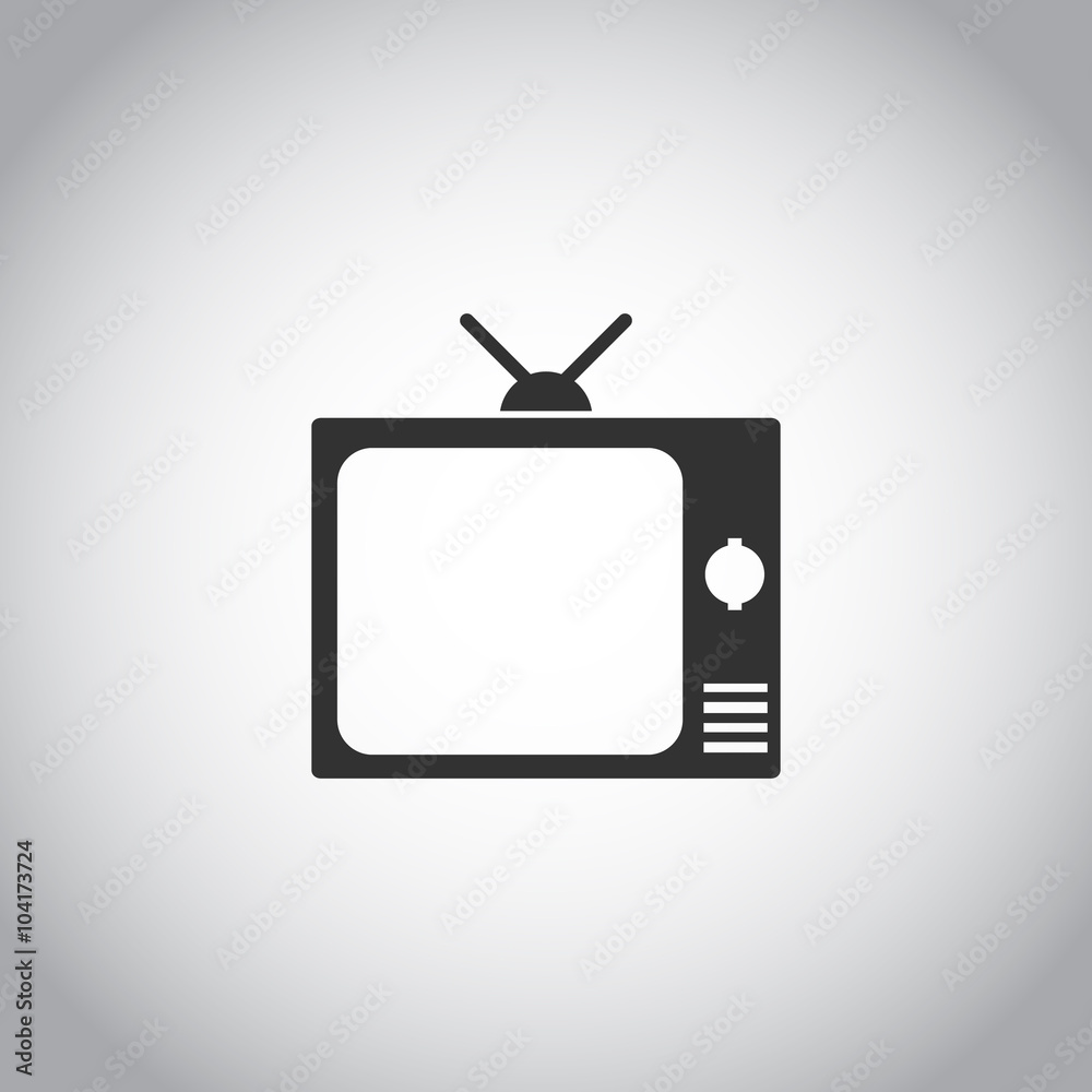 TV icon TV icon