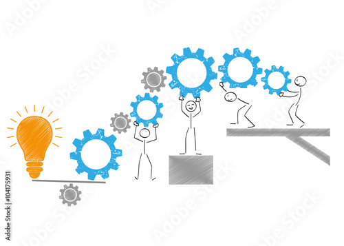 Teambuilding,idee