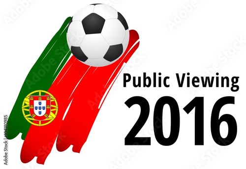 Public Viewing 2016 