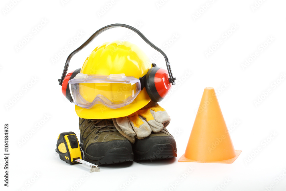 Safety gear Safety gear