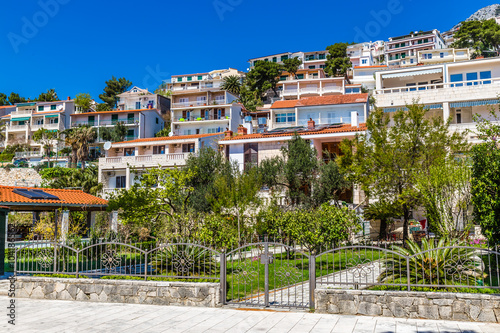 Apartments On Makarska Riviera - Dalmatia, Croatia photo