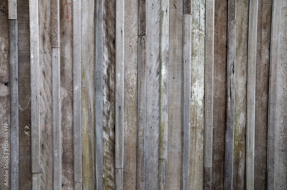 Wooden with stripe pattern for background. Wooden with stripe pattern for background.