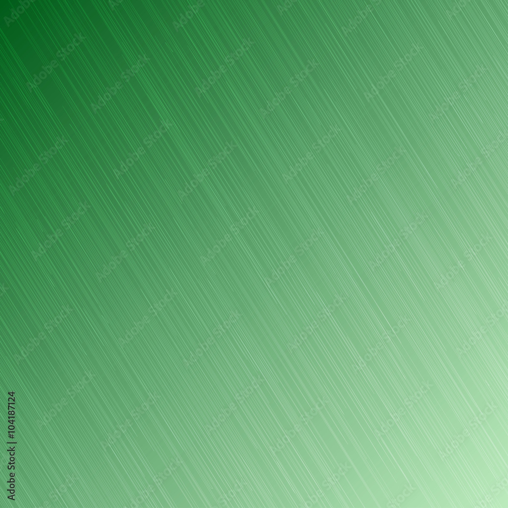 Fototapeta premium Oblique Straight Line Background Green 02